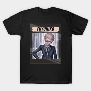 Fuyuhiko: Danganronpa 2 T-Shirt